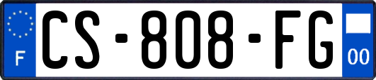 CS-808-FG