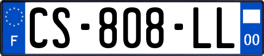 CS-808-LL