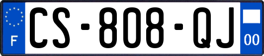 CS-808-QJ