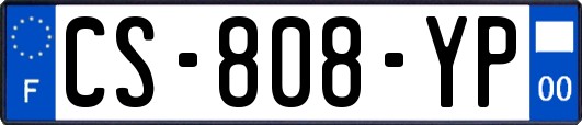 CS-808-YP