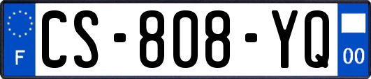 CS-808-YQ