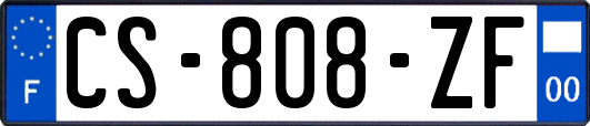 CS-808-ZF