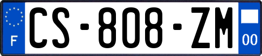 CS-808-ZM