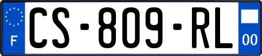 CS-809-RL