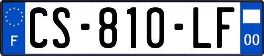 CS-810-LF