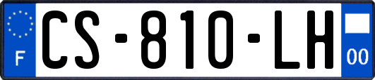 CS-810-LH