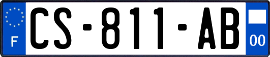 CS-811-AB