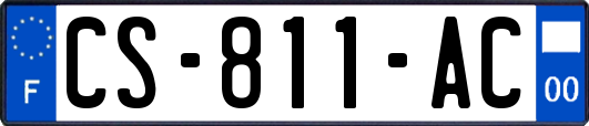 CS-811-AC