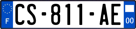 CS-811-AE