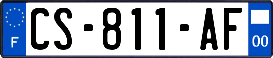 CS-811-AF