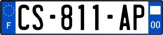 CS-811-AP