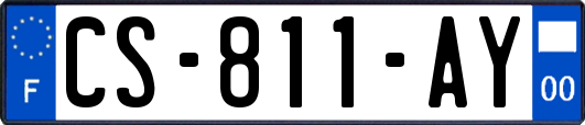 CS-811-AY