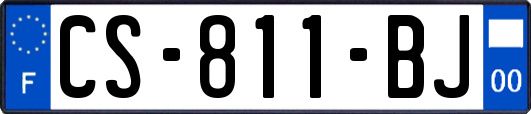 CS-811-BJ