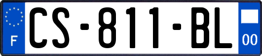 CS-811-BL