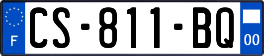 CS-811-BQ