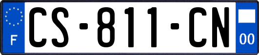 CS-811-CN