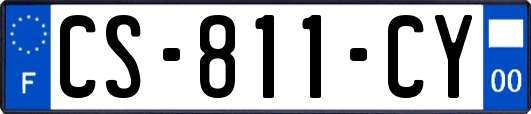 CS-811-CY