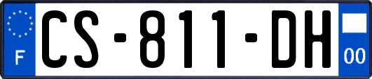 CS-811-DH