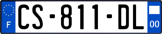 CS-811-DL