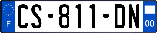 CS-811-DN