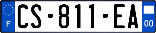CS-811-EA