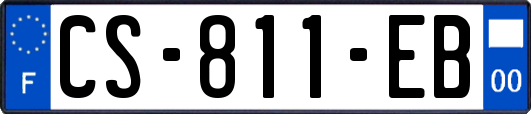 CS-811-EB