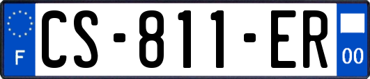 CS-811-ER