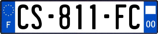 CS-811-FC
