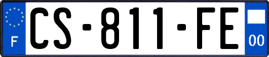 CS-811-FE