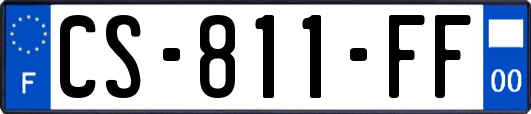 CS-811-FF