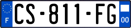 CS-811-FG