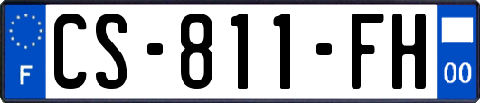 CS-811-FH