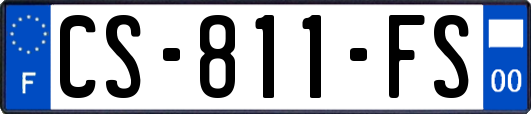 CS-811-FS