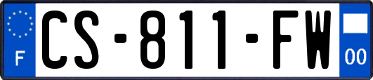 CS-811-FW