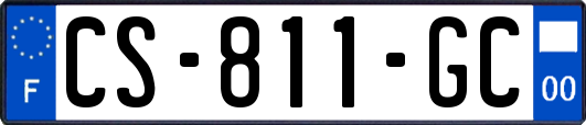 CS-811-GC