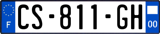 CS-811-GH
