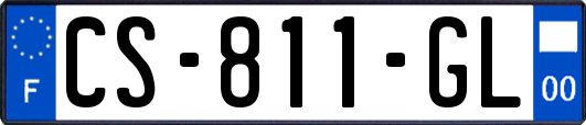 CS-811-GL