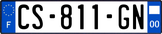 CS-811-GN