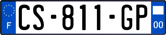 CS-811-GP