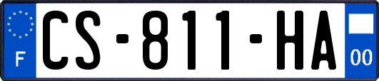 CS-811-HA