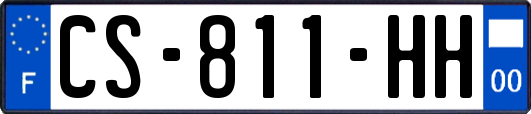 CS-811-HH