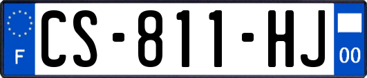 CS-811-HJ