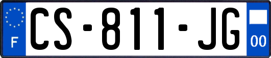 CS-811-JG