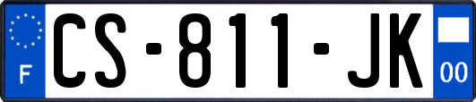 CS-811-JK