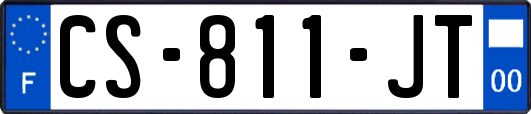 CS-811-JT