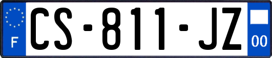 CS-811-JZ
