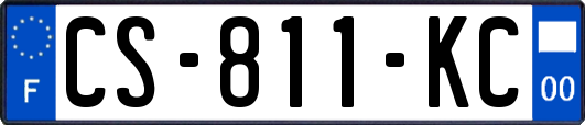 CS-811-KC