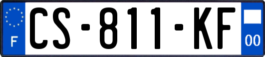 CS-811-KF