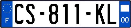CS-811-KL