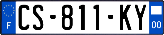 CS-811-KY